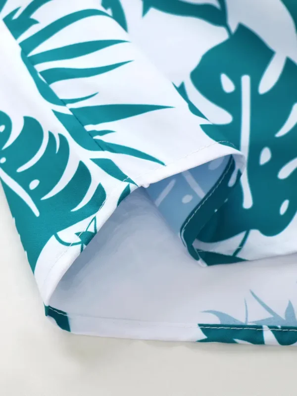 tropical breeze co ord set