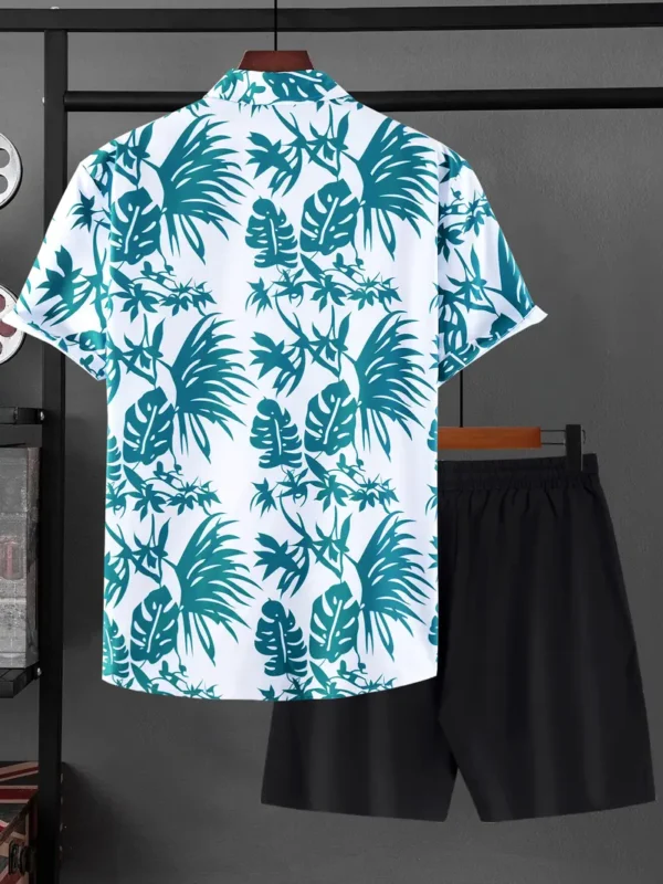 tropical breeze co ord set