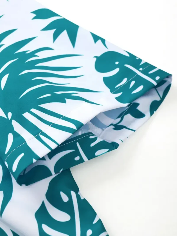 tropical breeze co ord set