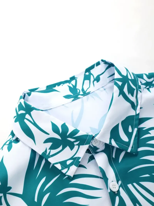 tropical breeze co ord set