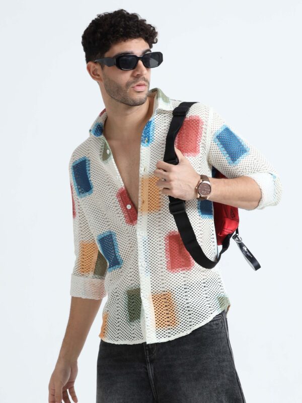 Retro Shirt - Image 2