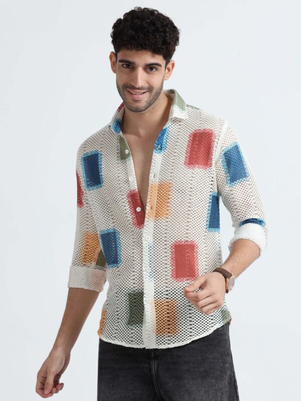 Retro Shirt - Image 3
