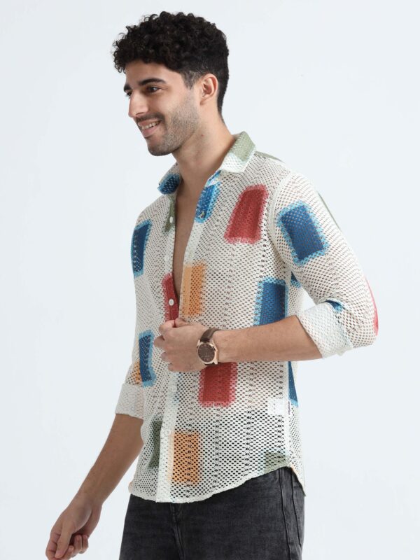 Retro Shirt - Image 4