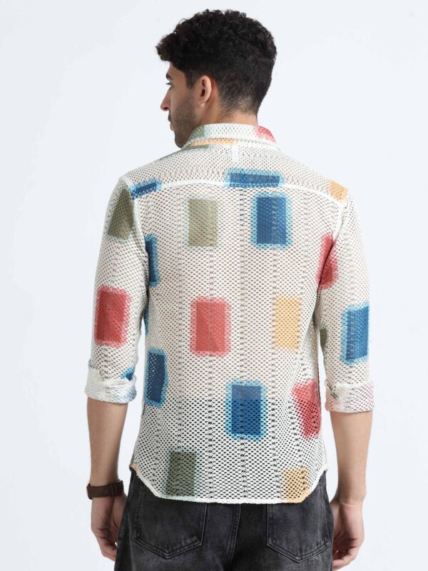 Retro Shirt - Image 5