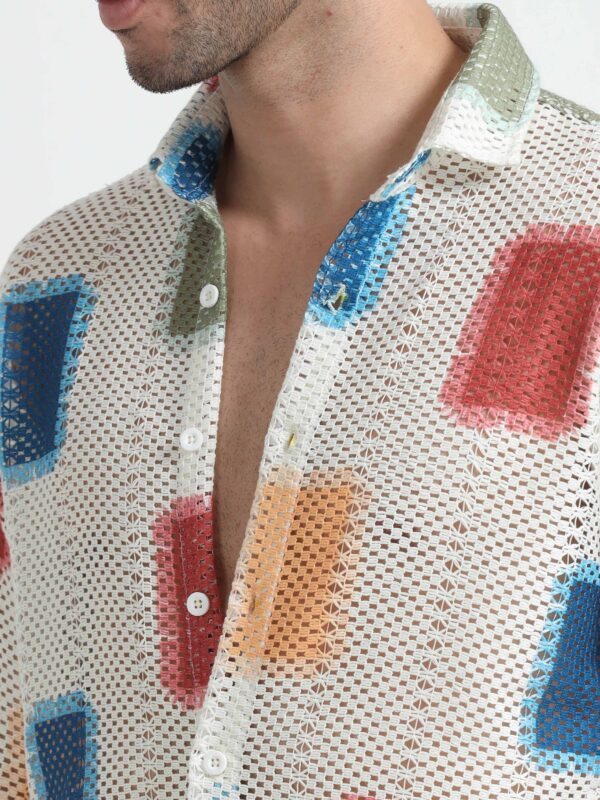 Retro Shirt - Image 6