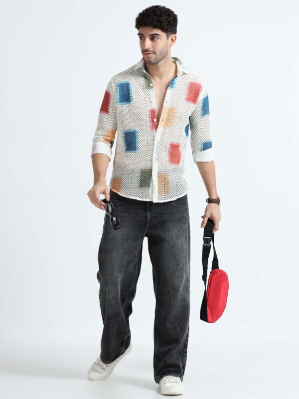 Retro Shirt - Image 7