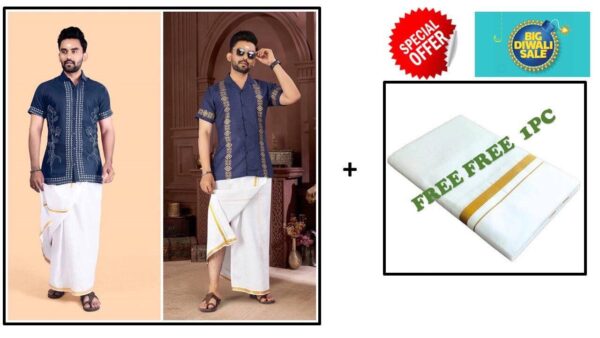 traditional king’s combo