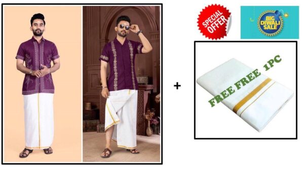 traditional king’s combo