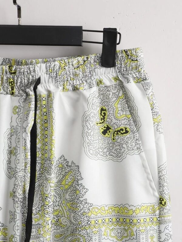 vintage mosaic summer set
