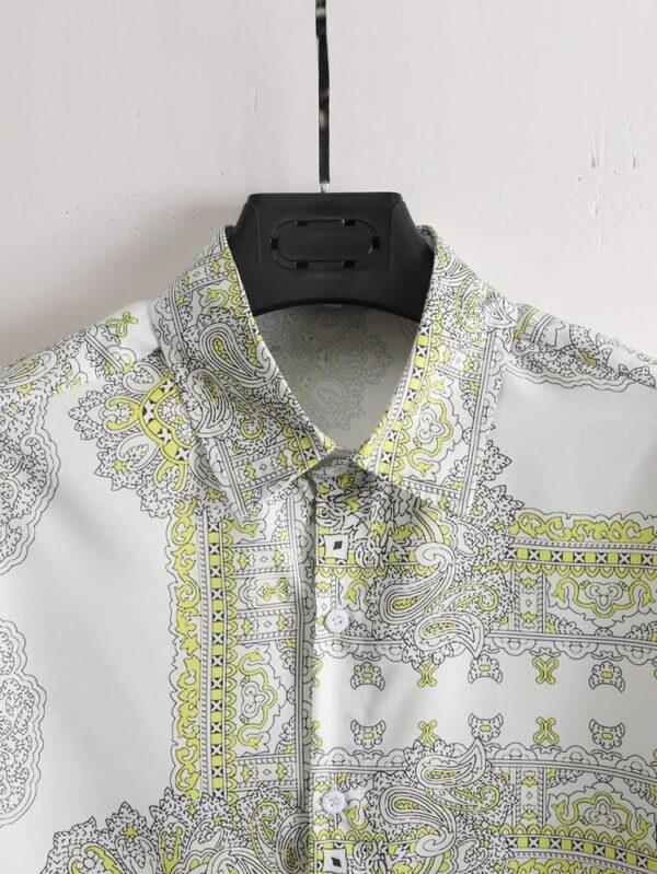 vintage mosaic summer set