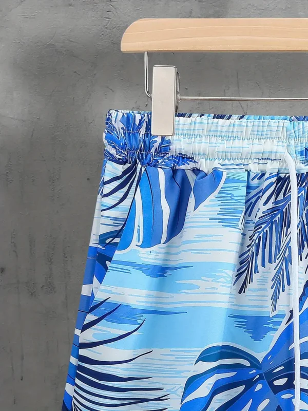 ocean breeze tropical co ord set